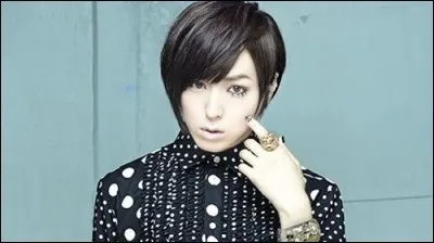 Qui est son seiyuu ?