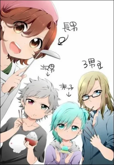 En quelle année ont-ils débuté (épisode 1, saison 2) ?