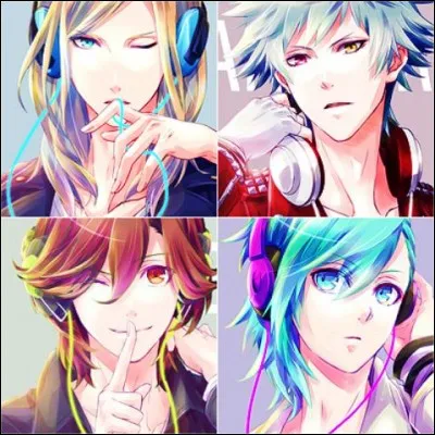 Quelle est leur agence ?