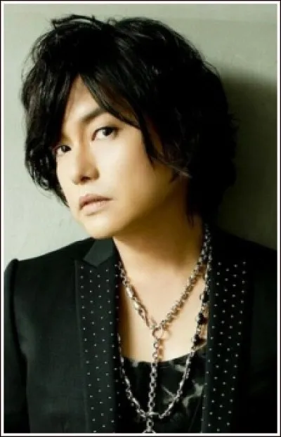 Qui est son seiyuu ?