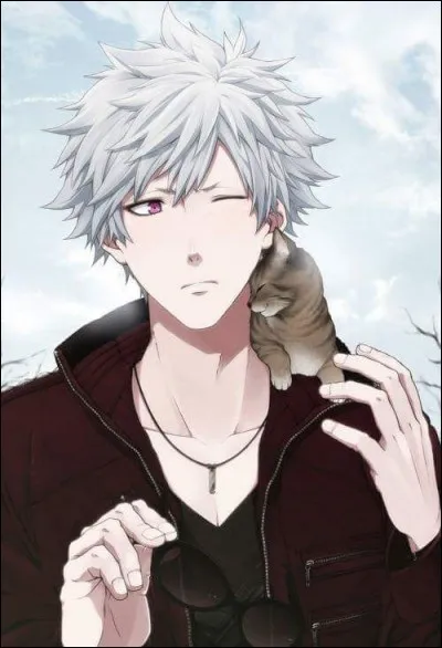 Passons maintenant à un autre membre. Qui est-ce ?