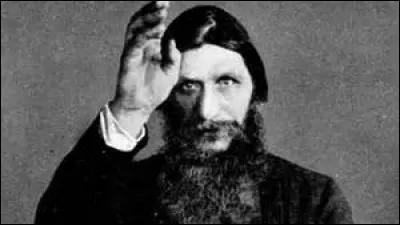 Quel groupe chante "Raspoutine" ?