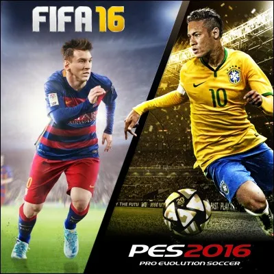 Qui est leur rivale ?