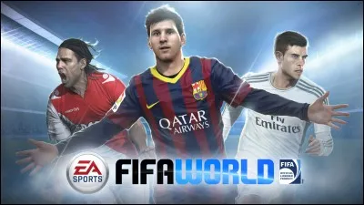 Qui est sur la pochette de FIFA 17 ?