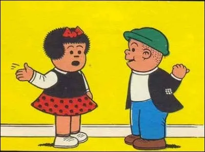 Zo&eacute; partage sa BD avec :