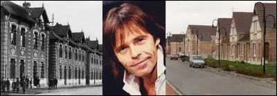 Dans cette chanson, Pierre Bachelet, chanteur et compositeur, a rendu hommage &agrave; une profession, aujourd'hui, presque totalement disparu en France. Quelle est cette chanson ?&laquo; Nos fen&ecirc;tres donnaient sur des f'n&ecirc;tres semblables Et la pluie mouillait mon cartable Mais mon p&egrave;re en rentrant avait les yeux si bleus Que je croyais voir le ciel bleu� &raquo;