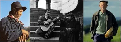 Cette chanson est un hommage &agrave; une personne qui a aid&eacute; l'auteur-compositeur de la chanson. C'est, aussi, une fable moderne et moralisatrice d&eacute;non&ccedil;ant l'indiff&eacute;rence d'une soci&eacute;t&eacute; &eacute;go&iuml;ste et satisfaite.Quelle est cette chanson ?&laquo; Toi qui m'as donn&eacute; du feu quandLes croquantes et les croquants,Tous les gens bien intentionn&eacute;s,M'avaient ferm&eacute; la porte au nez… &raquo;