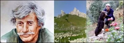 Cette chanson a &eacute;t&eacute; consid&eacute;r&eacute;e comme &eacute;tant la 1e chanson &eacute;cologique &raquo;, ce qui est faux. En r&eacute;alit&eacute;, c'est une chanson parlant de l'exode rural et une chanson montrant son amour d'une r&eacute;gion.Quelle est cette chanson ?&laquo; Les vieux, &ccedil;a n'&eacute;tait pas originalQuand ils s'essuyaient machinalD'un revers de manche les l&egrave;vresMais ils savaient tous &agrave; propos� &raquo;