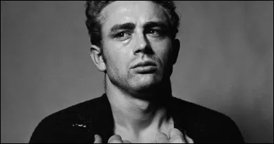 James Dean apparaît dans ''Laisse béton'' . Comment est mort cet acteur ?