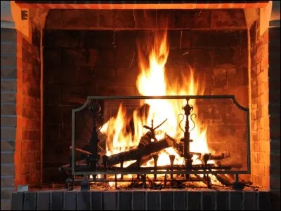 Si je vous dis : « A ses chaleurs en plein hiver », vous répondez :