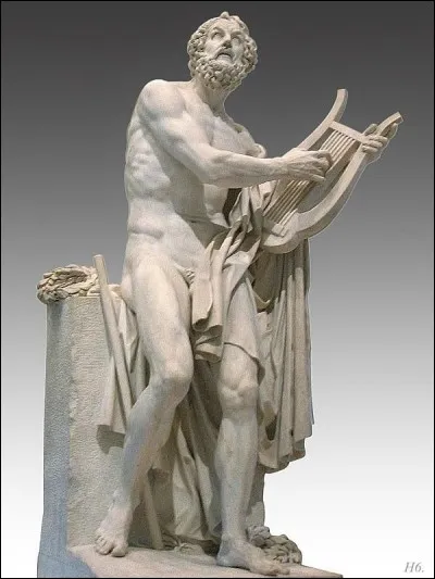 Si je vous dis : « Champion de luth », vous répondez :