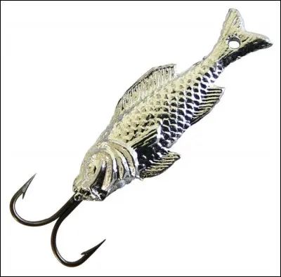 Astuce 8. Revenons en métropole pour une petite partie de pêche à la perche, quelle méthode allez-vous utiliser ?