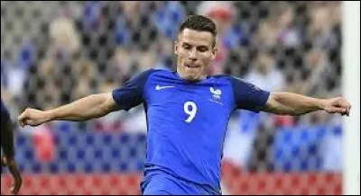 À quelle abréviation d'unité de mesure correspondent ses initiales ?