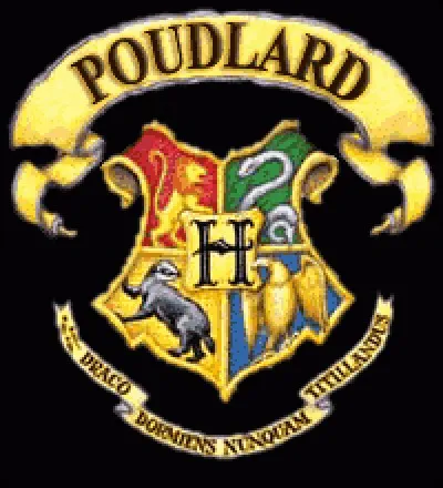 Dans quelle maison les enfants de Harry et de Ginny sont-ils allés ?