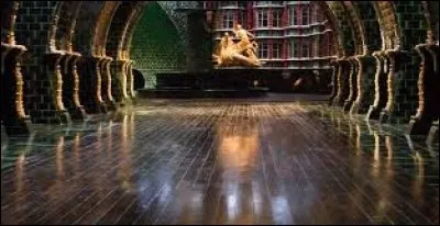 Qui est ministre de la Magie ?