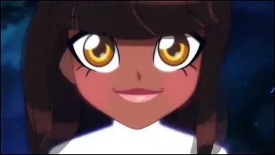 Quel âge Talia a-t-elle ?