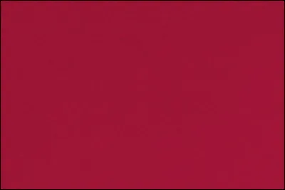 Quelle est votre réponse ?