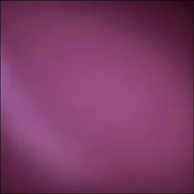 Jolie couleur qui signifie :