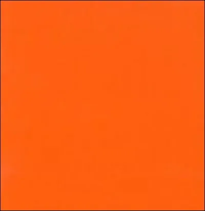 Que vous inspire la couleur ?