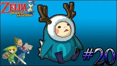 Qui est le Migloo espion sur l'île du Gel ?