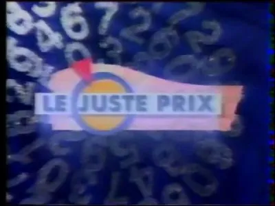 Lequel de ces mini-jeux n'est pas une épreuve du Juste Prix ?