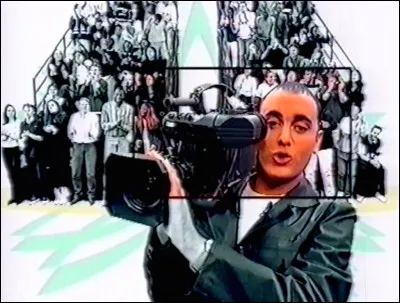Animée par Jérôme Commandeur en 1998 sur France 2 cette émission avait pour titre la formule :