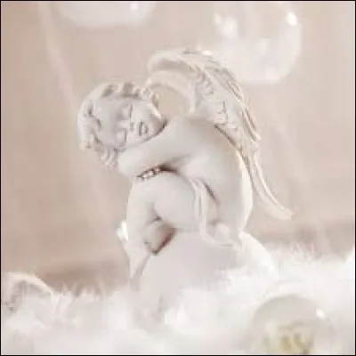 Comment dit-on le mot "ange" en anglais ?