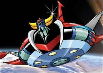 Quel est ce dessin animé ?