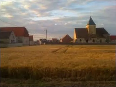 Commune Auboise en Champagne crayeuse, Avon-la-Pèze se situe dans l'ancienne région ...