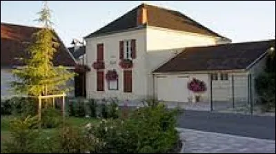 La commune champardennaise des Grandes-Loges se situe dans le département ...