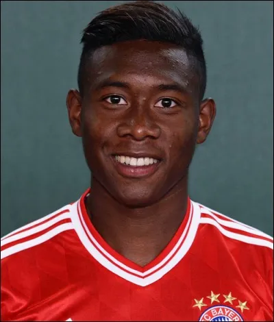 Quel est le num&eacute;ro de maillot d'Alabasaison 2016/17 ?