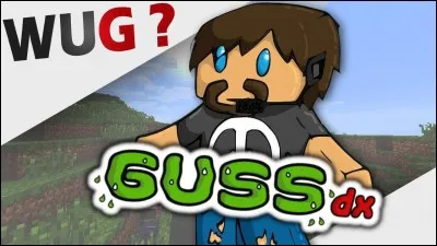 Qui est GUSS DX ?