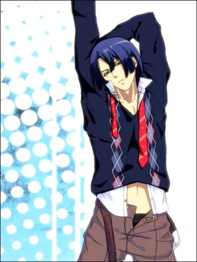 Quel est son groupe sanguin ?