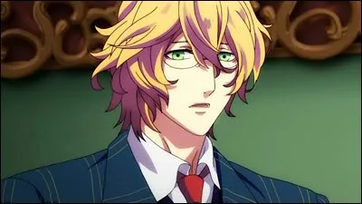 De quel instrument joue-t-il ?