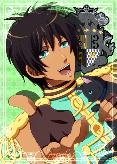 Quelle est sa date de naissance ?