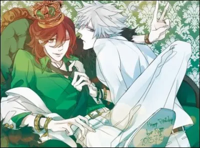 Quel est son groupe sanguin ?