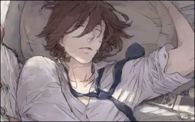 De quel instrument joue-t-il ?