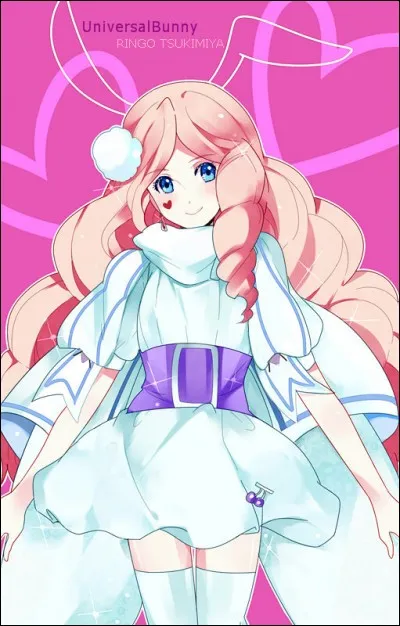 Quel est son groupe sanguin ?