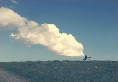 Arrive sans crier gare !