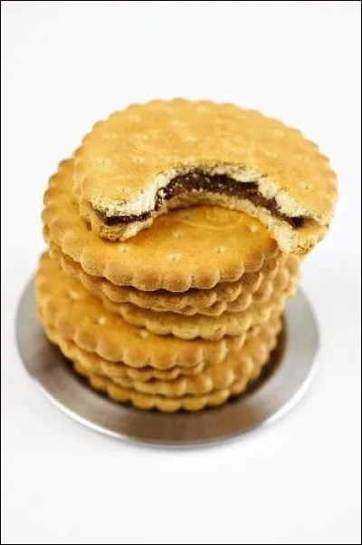 Ces gâteaux ne sont point des princesses mais des...