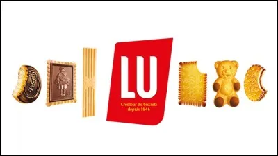 En quelle année la marque a-t-elle été créée ?