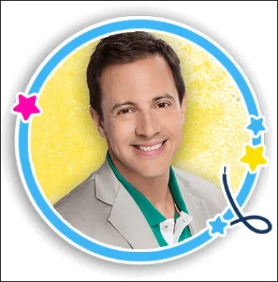 Qui est cette personne ?