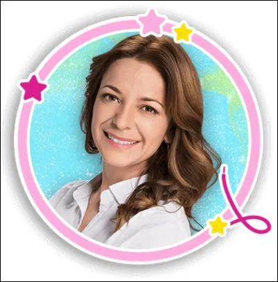 Qui est cette personne ?