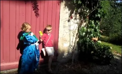 De quel film vient cette photographie ?