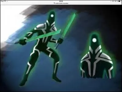 Qui sont-ils (noms) ?