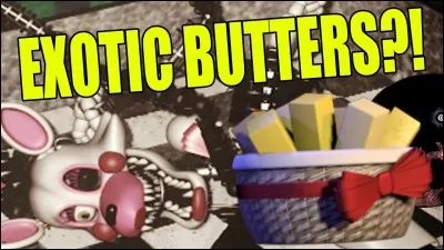 Exotic Butters : qu'est-ce que c'est ?