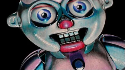 Combien de Bidybabs y a-t-il ?