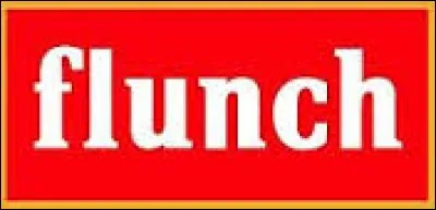 Quelle est cette marque ?