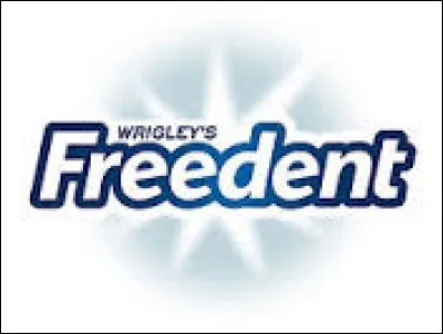 Quelle est cette marque ?