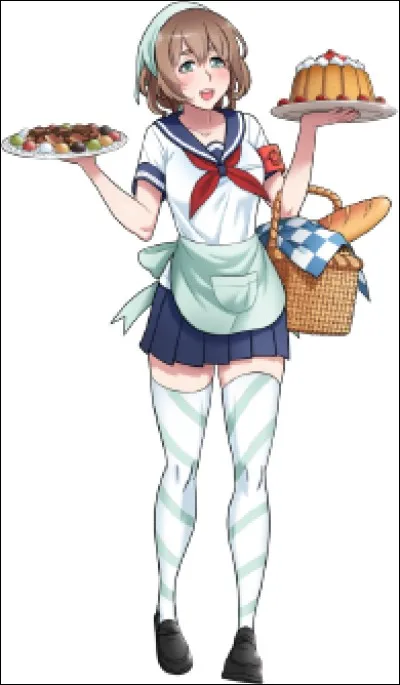 Qui voit-on sur cette photo ?